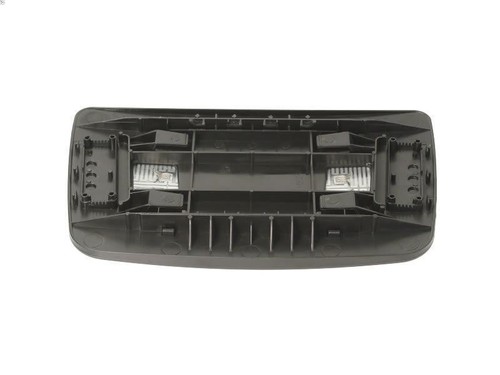 Side mirror pacol rvi 008 - side, rvi-mr-008
