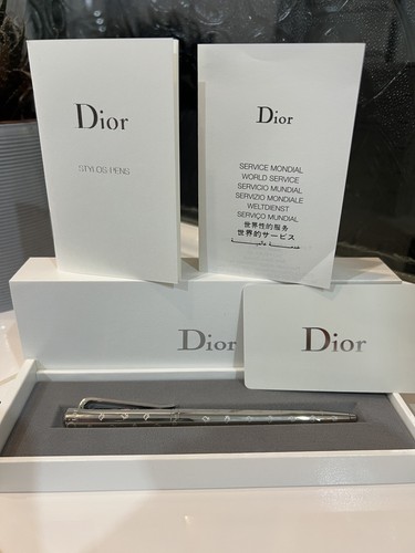 Rare vintage christian - rare, dior