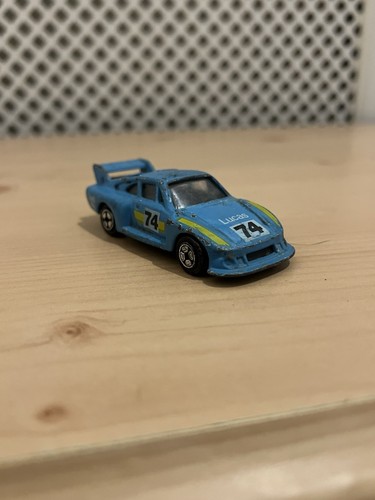 Corgi vintage race cars - vintage,