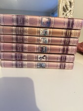 Books - Peter Pan, Alice in