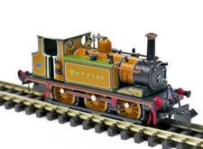 Dapol 2S-012-020, N Gauge