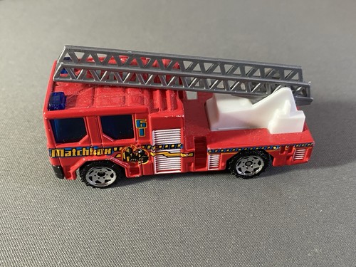 Matchbox 2003 mattel - matchbox,