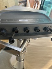 Garmin VHF 300i Control Unit