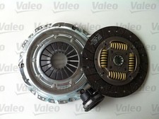 Single Mass Flyweel Clutch