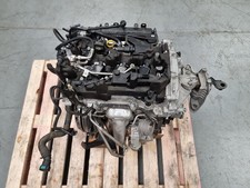 FORD FIESTA ST-3 MK8 B479