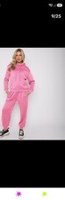 Oversized Tracksuit
