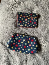 Cath kidston star print pvc - star,