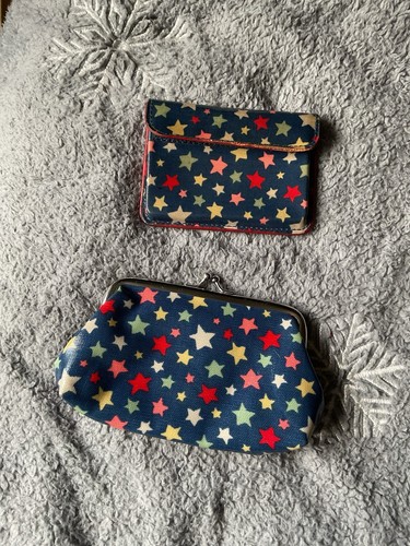 Cath kidston star - star, pvc