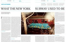 All City Writers: The Graffiti