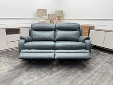 Parker Knoll Boston Dark Green