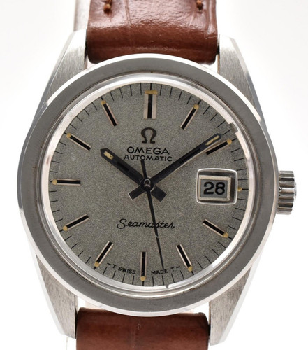 Near mint vintage omega - [near,