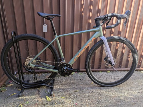 Orbea terra h40 shimano grx - orbea,