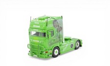 Tekno jenni abba truck - 1:50,
