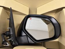 Genuine Offside Door Mirror