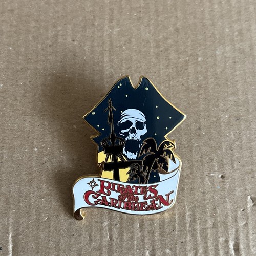 Disney dlp pirates - disney,