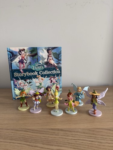Disney store tinkerbell - tinkerbell, &