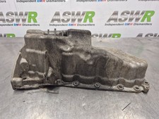BMW Oil Pan Sump N47N Diesel