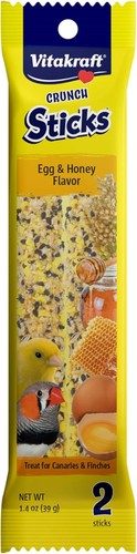 Vitakraft crunch sticks - vitakraft,