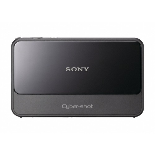 Sony cyber shot dsc - sony, dsc-t110