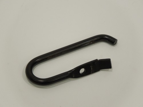 Audi seat belt loop - q7,