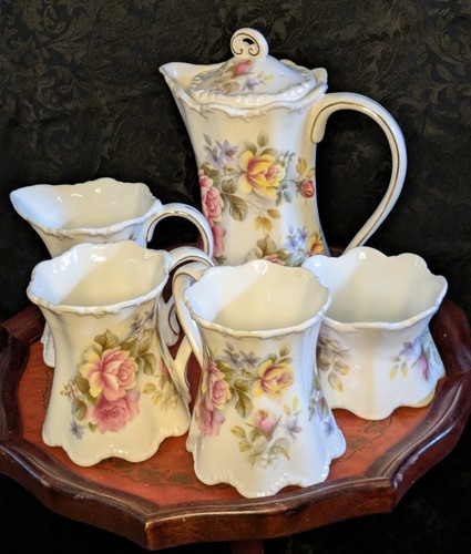 Vintage george english - george,