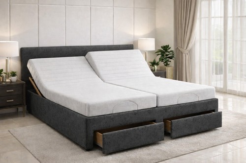 Restwell electric adjustable - electric,