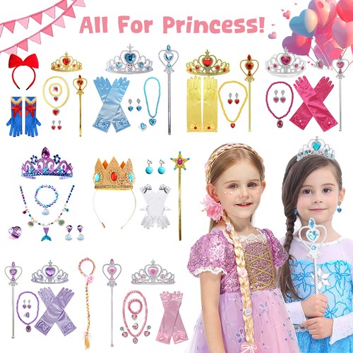 Girls kids fancy dress - girls,
