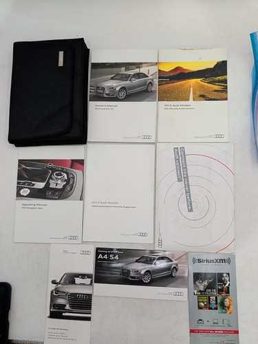 2015 audi s4 owners - /,