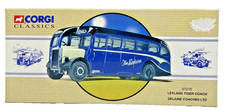 Corgi 97216 Leyland Tiger