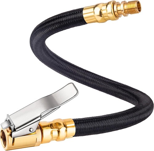 Lumiteco tire inflator - lumiteco, 12''