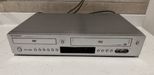 Samsung DVD-V6000 Dual vhs dvd