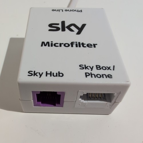 Sky genuine microfilter - sky,