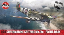 Airfix A17001A 1:24