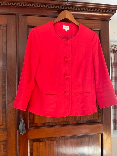 Ladies jacket east size - ladies, 10