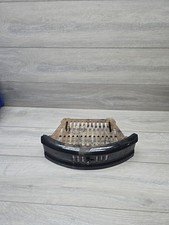 Dauntless cast iron - cast, grate