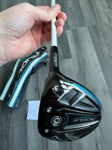 Callaway rogue wood good - callaway, 3+