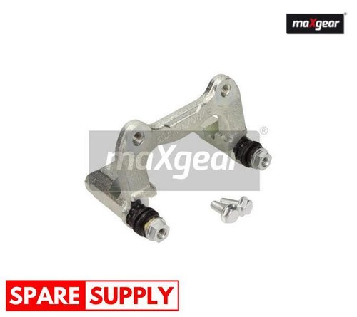 Carrier brake caliper for - brake,