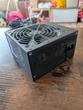 FSP 500W PSU ATX mATX