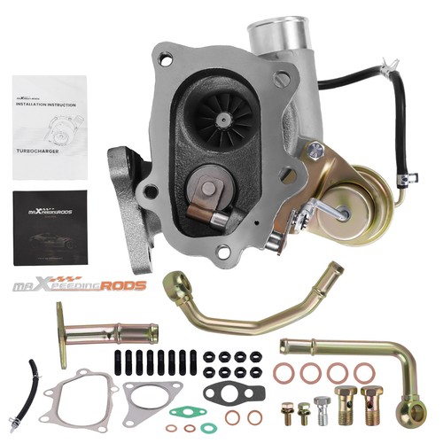 Turbo for subaru forester - for,