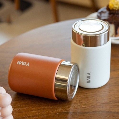 Mini thermo cup - cup, stainless