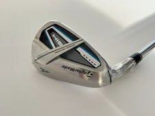 LEFT HANDED TAYLORMADE SIM MAX