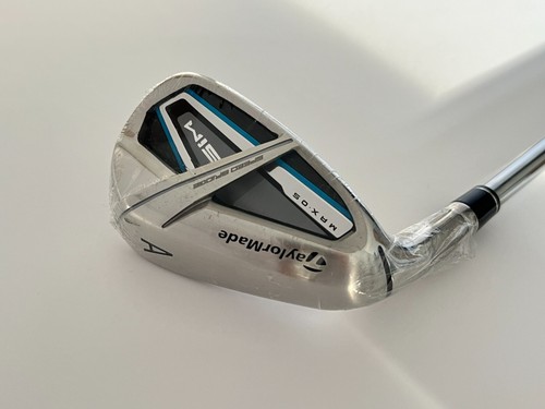Left handed taylormade sim max - left,