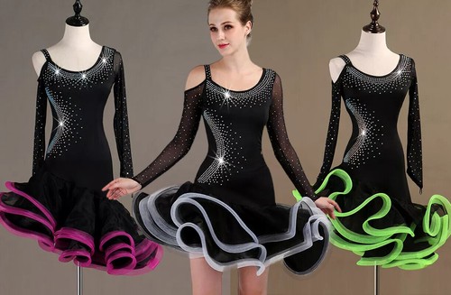 2026 ballroom latin dance - ballroom,