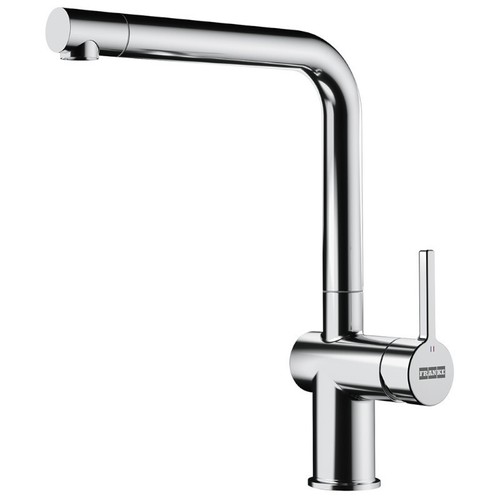 Franke active swivel - l,