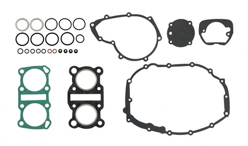Kawasaki 250 twin - 250,