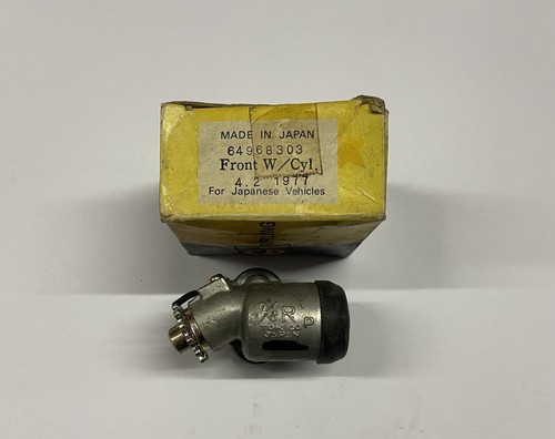 Girling wheel cylinder - girling,