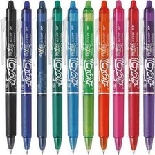 Pilot FriXion Rollerball