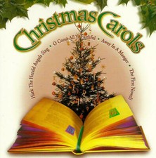 Christmas Carols CD Cathedral Choirs (2002)