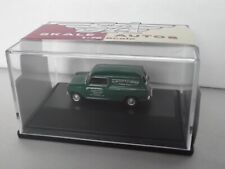Hornby Skale Autos R7012, Mini Van, Harold's Larder, Family Grocer - 1:76 scale