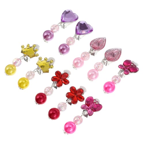 Pairs little girls - 5,